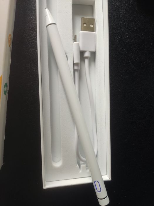 Aktywny precyzyjny rysik do tabletu/telefonu