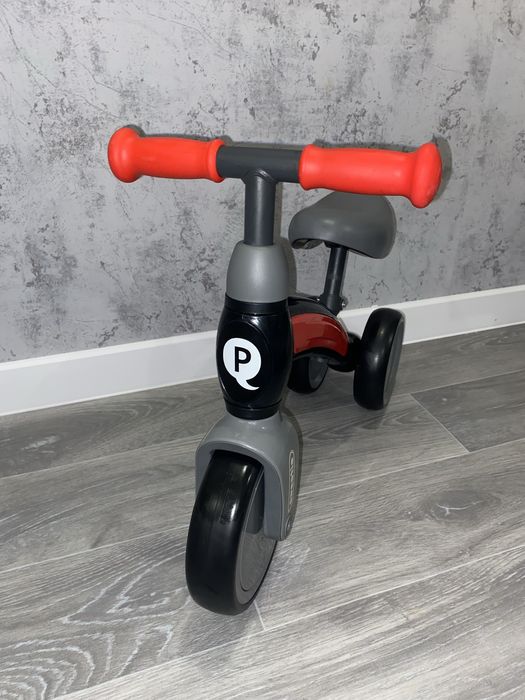 Біговіл дитячий