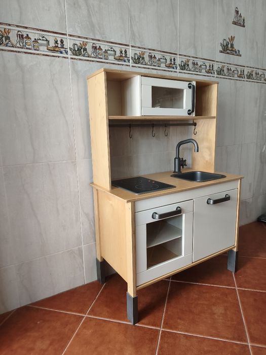 IKEA - Cozinha de criança IKEA Duktig