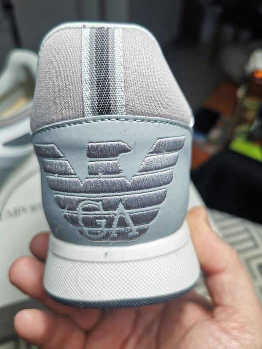 Armani Tamanho 43 / 44