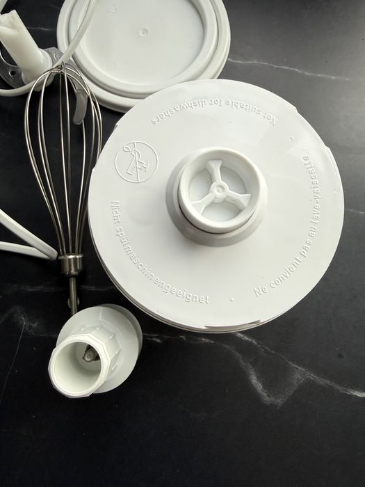 Блендер Bosch MSM66120