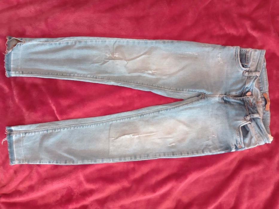 Джинси жіночі 26 розмір