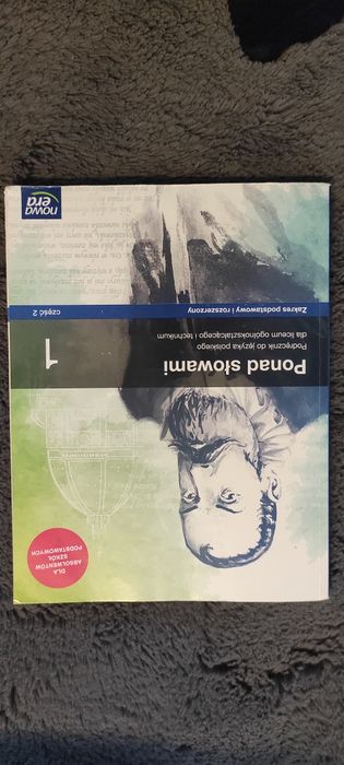 Ponad słowami 1 część 2