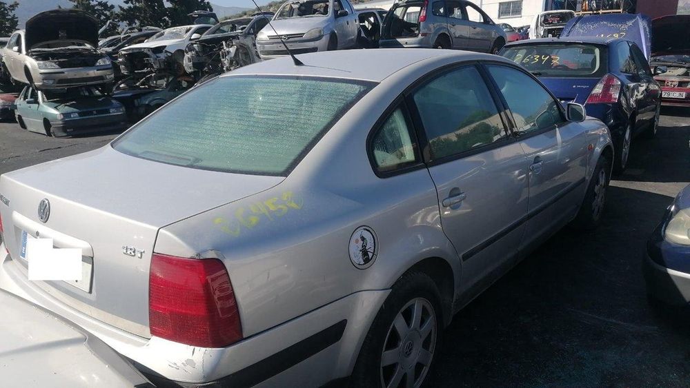 ABS volkswagen passat berlina 3B2