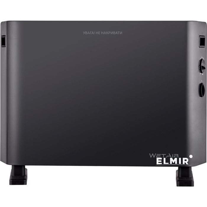 Конвектор WetAir WСH-600EWB