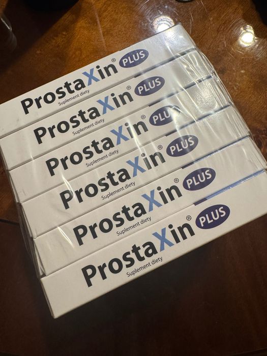 Prostaxin Plus Suplement diety