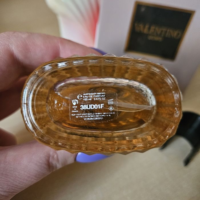 ДУХИ ПАРФУМ  чоловічий Valentino Uomo Valentino 100 мл