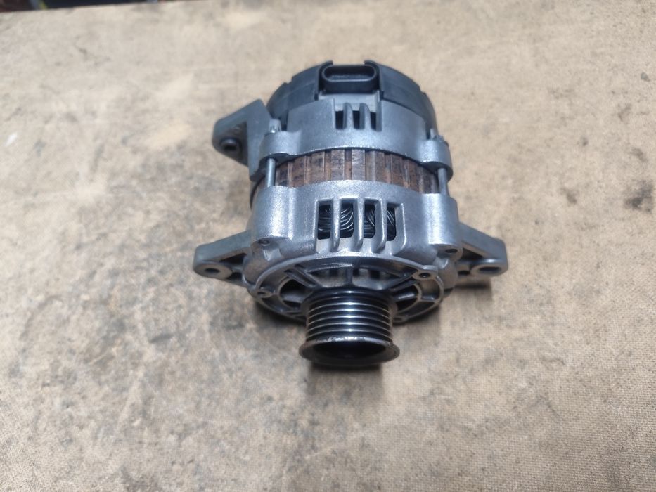 Генератор Шевроле Авео 1.5,1.6,Лачетті Оригінал 85А. Відкапіталений!