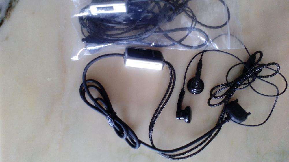 Auriculares Nokia
