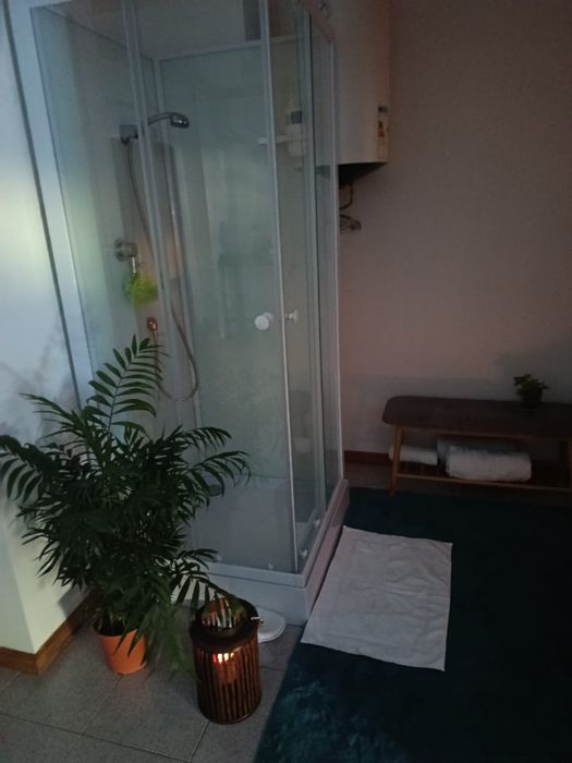 Depilação&Massagem