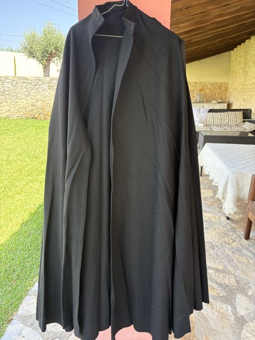 Traje academico