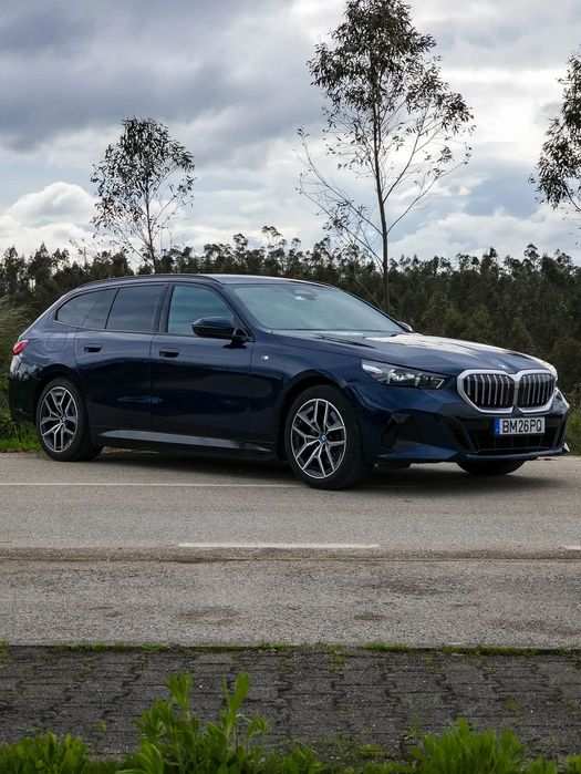 BMW 530 e Pack Desportivo M