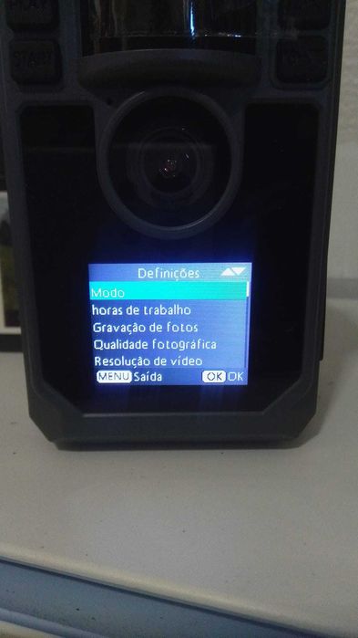 Apeman H55 Trail Camera 20MP Full HD | Câmara de Caça / Vigilância | Nova