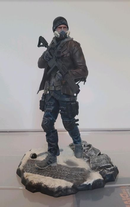 The Division figurka