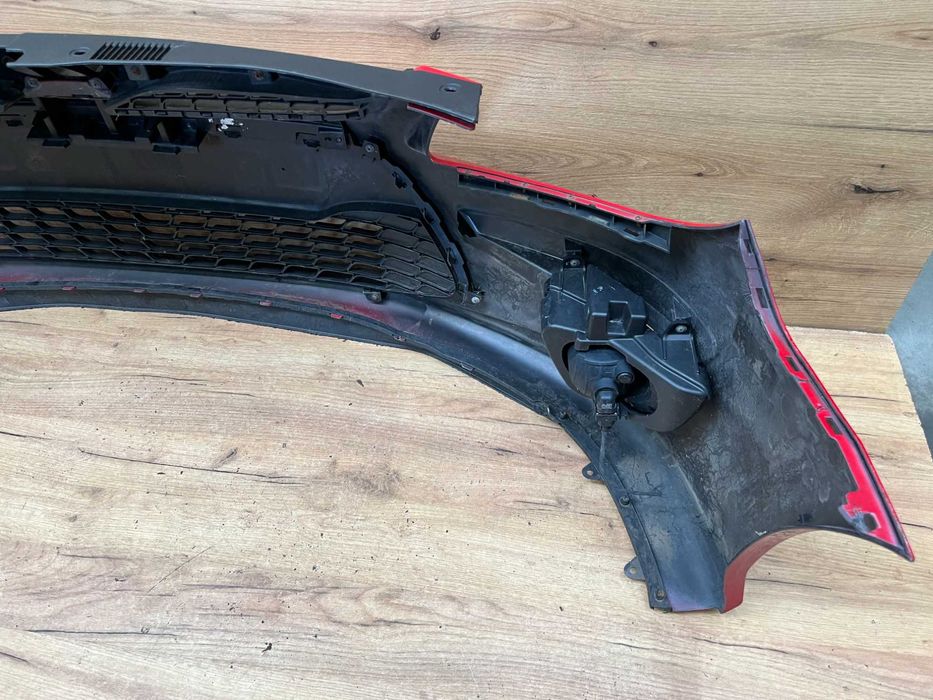 Zderzak przedni Hyundai I30 Lift kolor JA