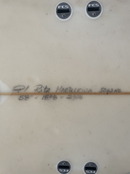 Polen 5’8 modelo Xica
