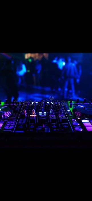 Dj, wodzirej na Twoją imprezę.