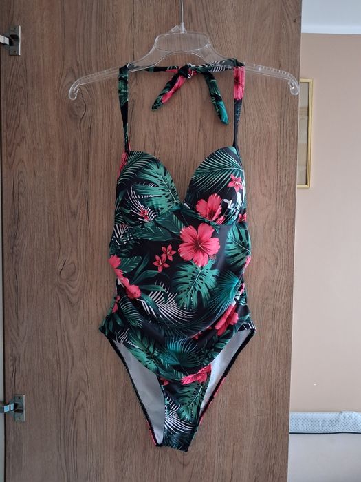 Strój kąpielowy jednoczęściowy rozmiar L marki Lovita