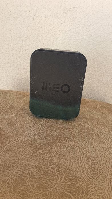 Extensor de wifi meo