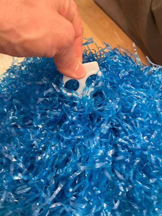 Fato Cheerleader mascarilha - NOVO!