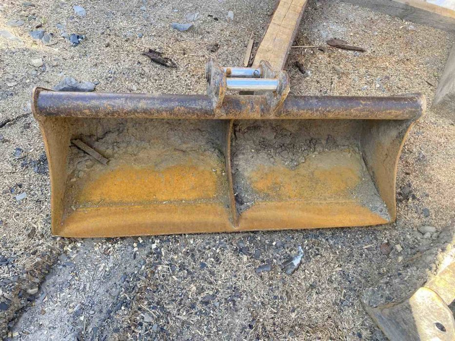 Міні-екскаватор Komatsu pc 35 r 8