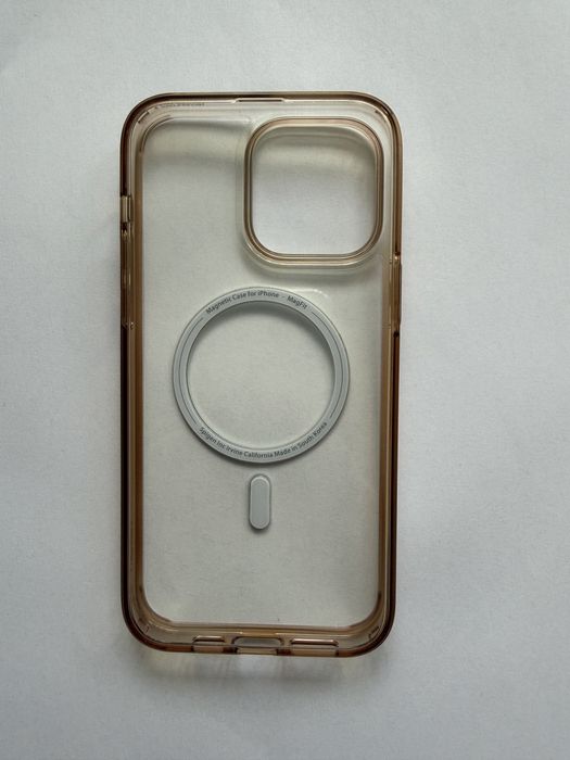 Iphone 14 pro max 256gb Gold