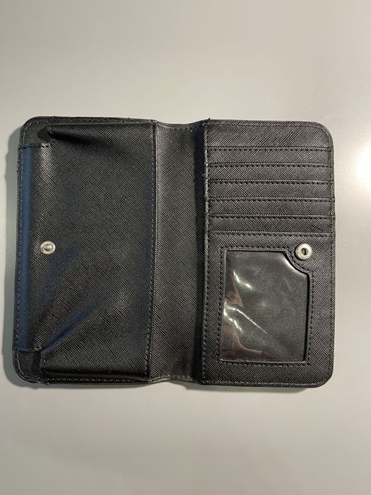 Etui na telefon i portfel/portmonetka 2 w 1