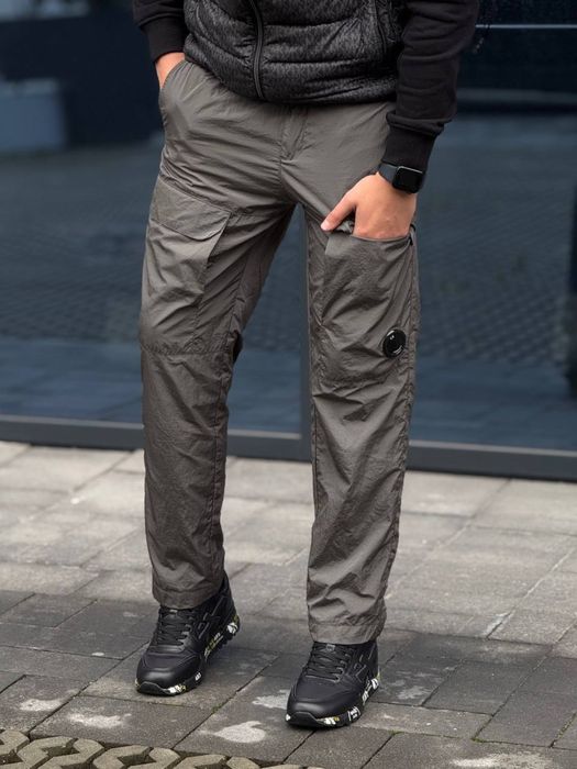 Нейлонові чоловічі штани C.P. Company Nylon Pants