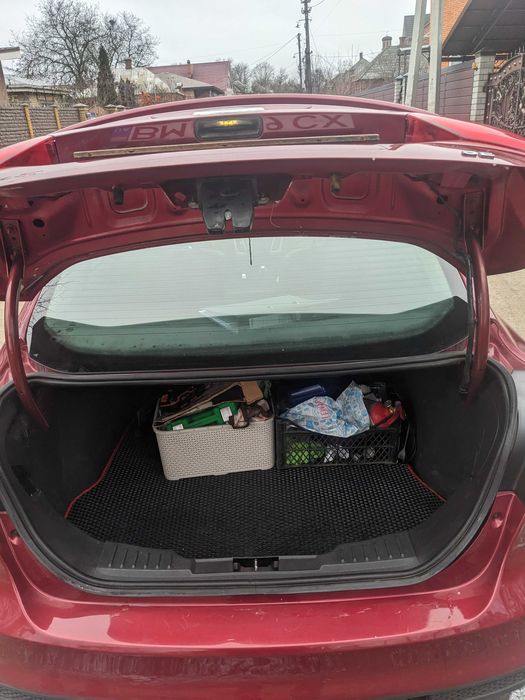 Продам Ford Focus 2014