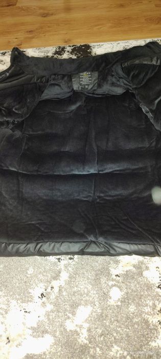 чоловіча куртка зима