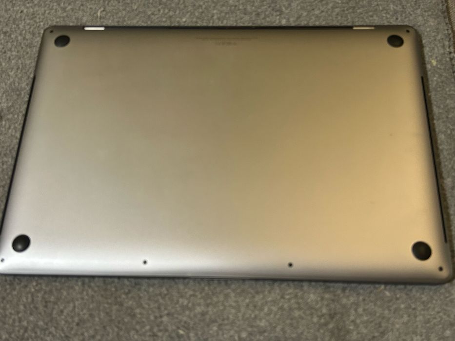 MacBook Pro 16 2019(2021) i7 > 16Gb|512Gb  Макбук