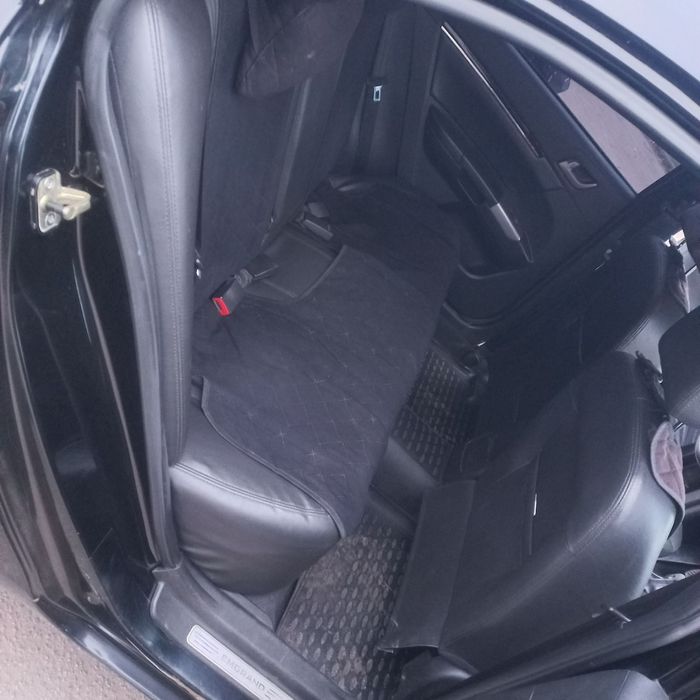 Продам Geely Emgrand EC7