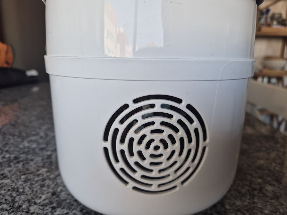 Fritadeira sem Óleo Tefal – Excelente Estado