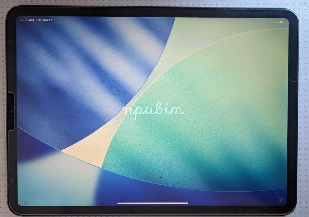 iPad pro 11, 64 Gb, LTE