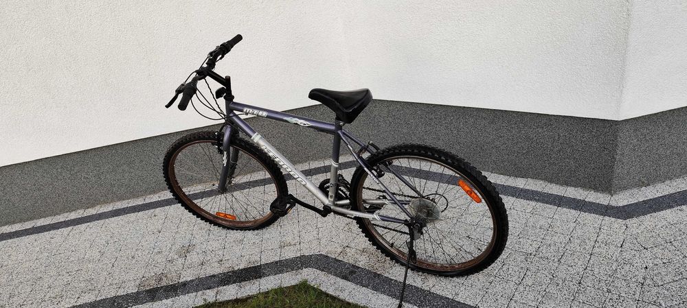 Rower górski 26" MTB