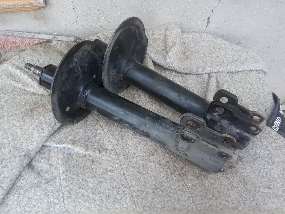 Амортизатори ,стойки Иж 2717 ода, Иж 2126 ода. Фенокс