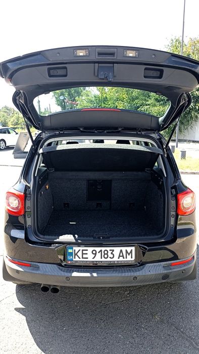 Volkswagen Tiguan 2010 VIN WVGZZZ5NZBW039264 фото оголошення 6 з 19