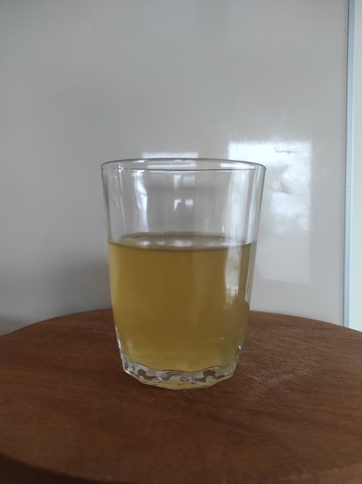 Яблучний Оцет на меду