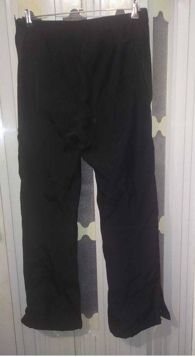 Мото-штаны мебранные самосбросы Marmot (Англия) дышащие.