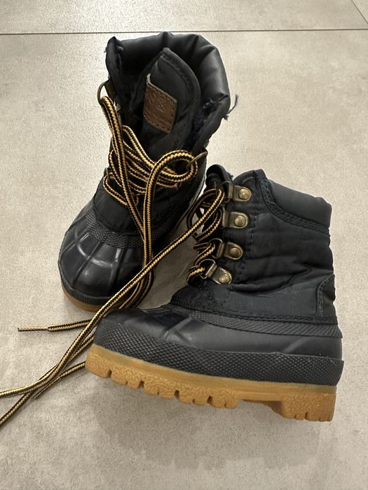 Buty zimowe śniegoece next 4c