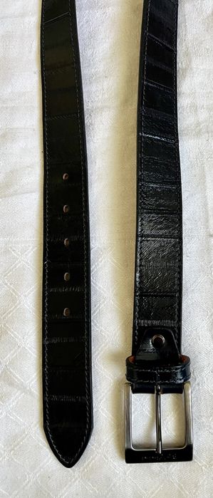 Ремінь Baldinini, YSK, та інші