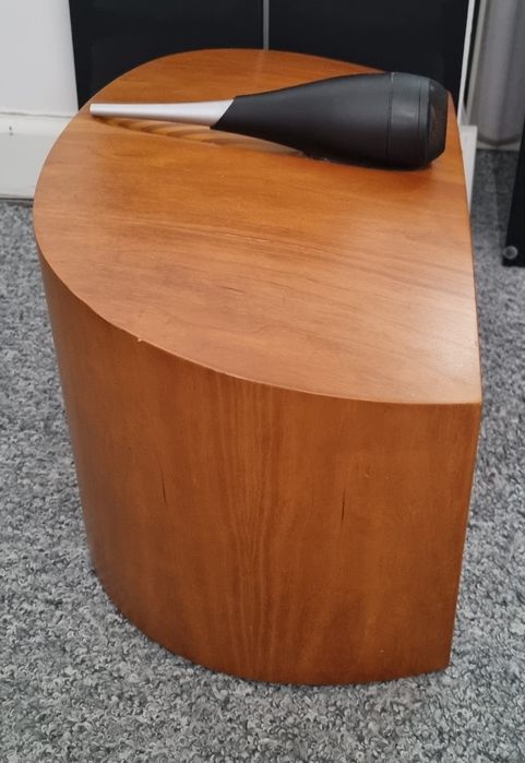 Kolumna centralna Bowers Wilkins htm2 wiśnia