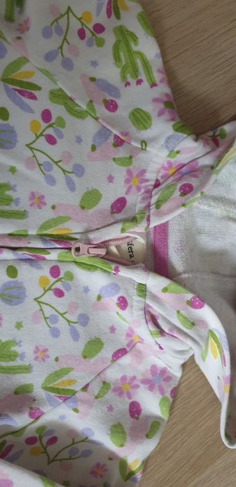 Coccodrillo, sfera, c&a 92-98