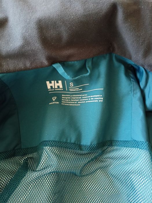 Kurtka Helly Hansen