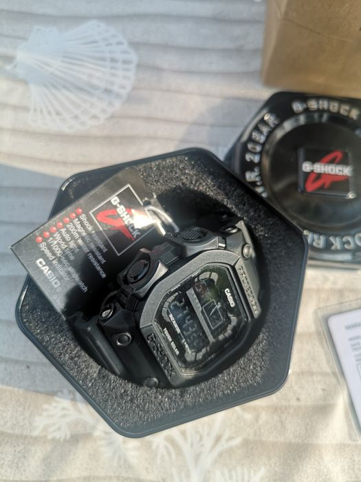 Casio GX-56BB -1ER