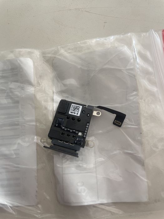 Dual sim Iphone 12 ( переходник на 2 физ сим карты)