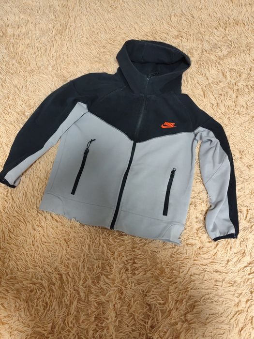 ‼️ПРОДАЖ ЗІПКА nike tech‼️