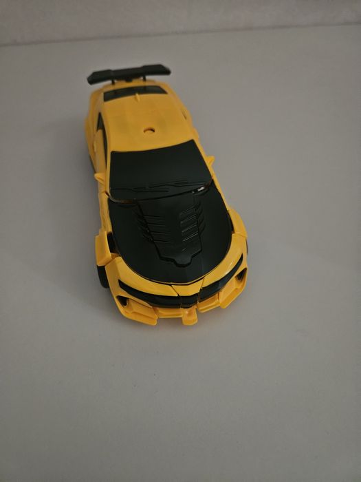 Тобот - трансформер  та інші трансформери