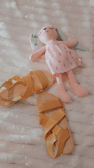 Босоніжки жіночі 38 розмір