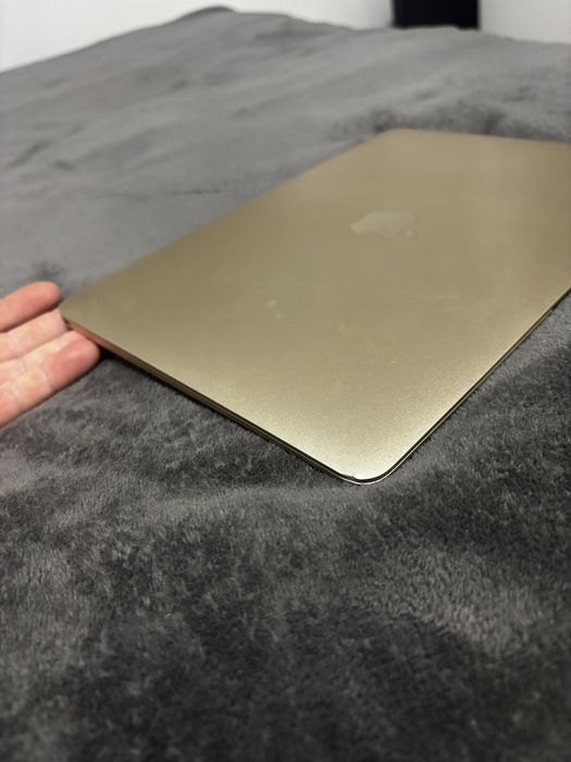 Macbook 12 retina